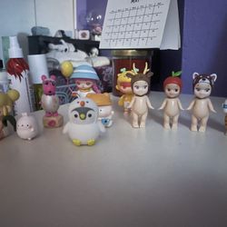 Sonny Angles (collectible figures) 