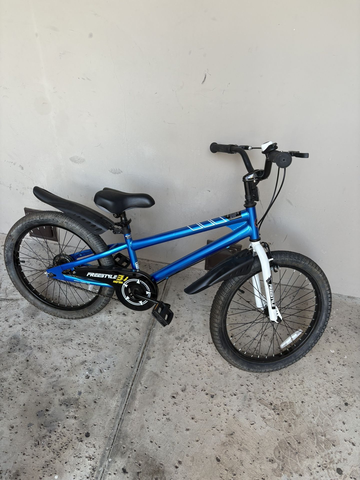 Royal Baby 20 inch (Boys or Girls) Bicycle- Ready to Ride!
