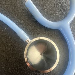 Stethoscope