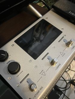 Headrush MX5 Modeler