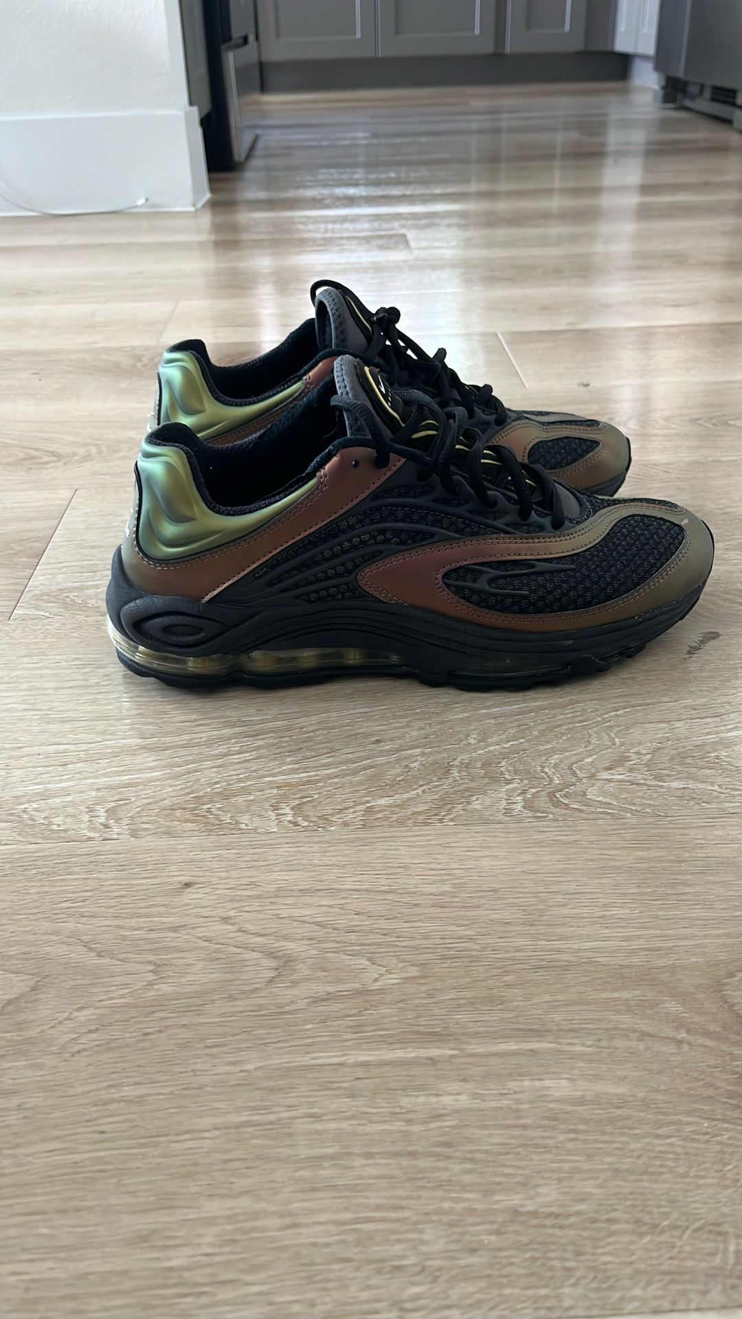 Air Tuned Max OG 'Celery' 2021