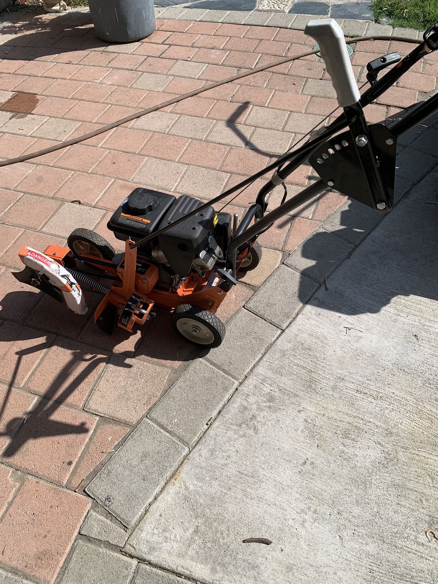 Edge Cutter Heavy Duty