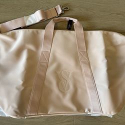 Victoria’s Secret Duffel Bag - New
