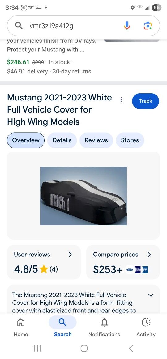 Car Cover