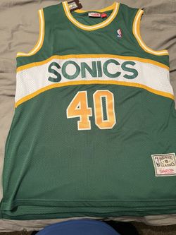 NBA Jersey
