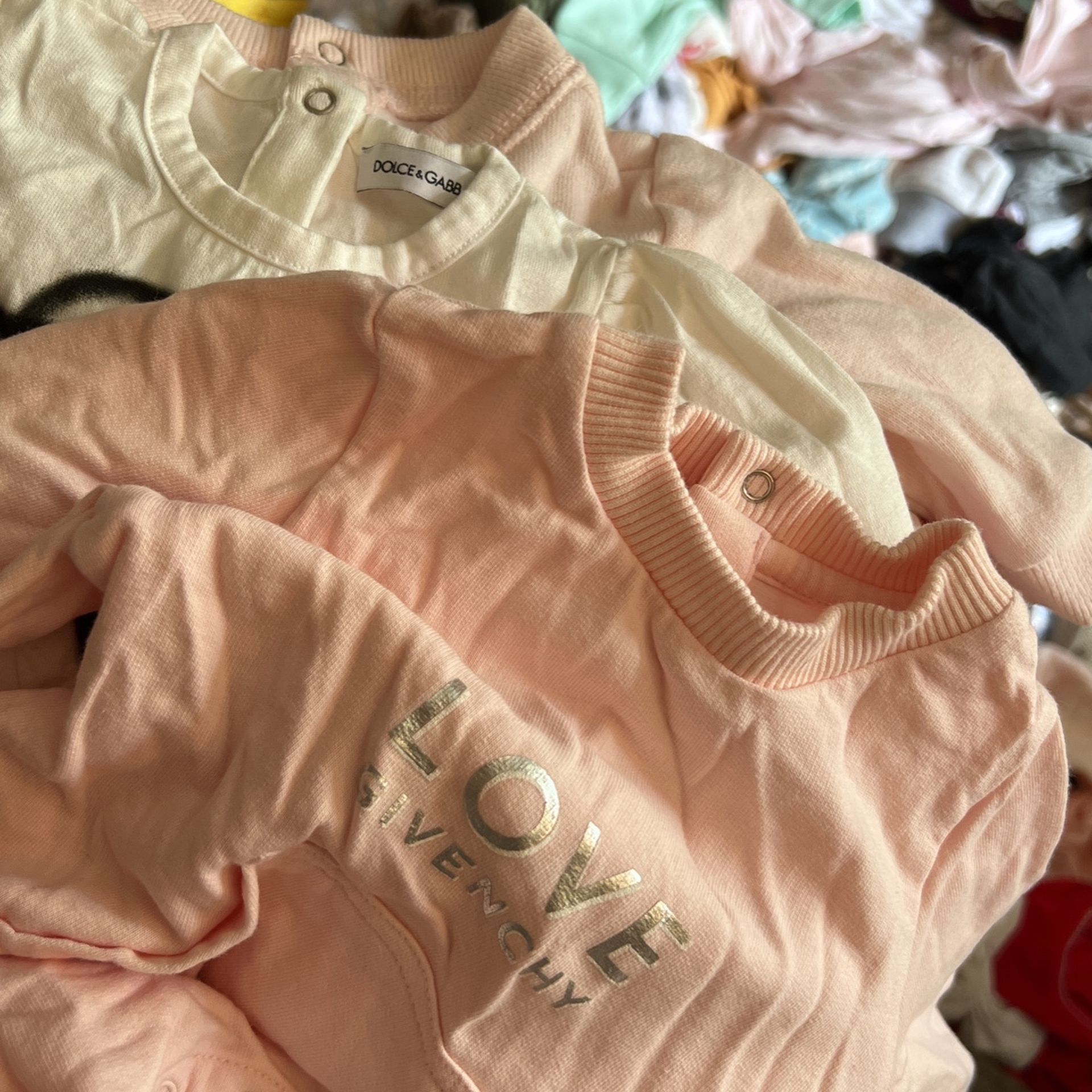 Baby Items