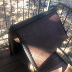 Small Dog House