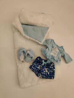 American Girl - Sleepover Party Bundle (RETIRED)