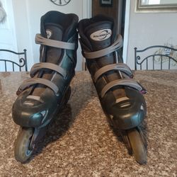 Rollerblades Size 7