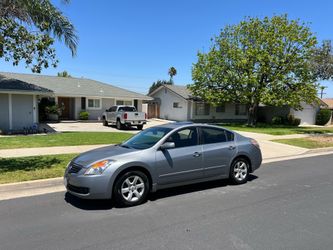 2009 Nissan Altima