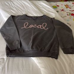 Women’s Sweatshirt 