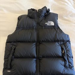 North Face Vest