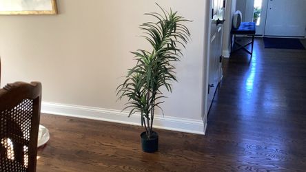 Artificial plant