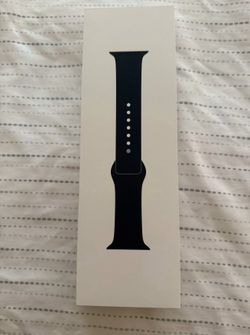 Apple Watch strap