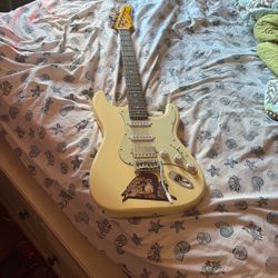 Electric Guitar