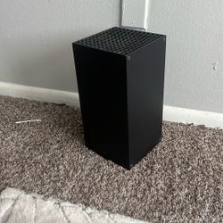 Xbox Series X ,Black 