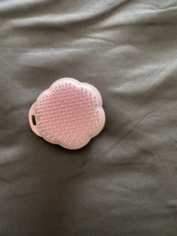 Pet Teezer Cat Brush (Pink)
