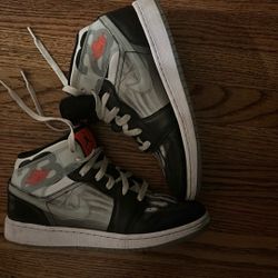 Air Jordan 1