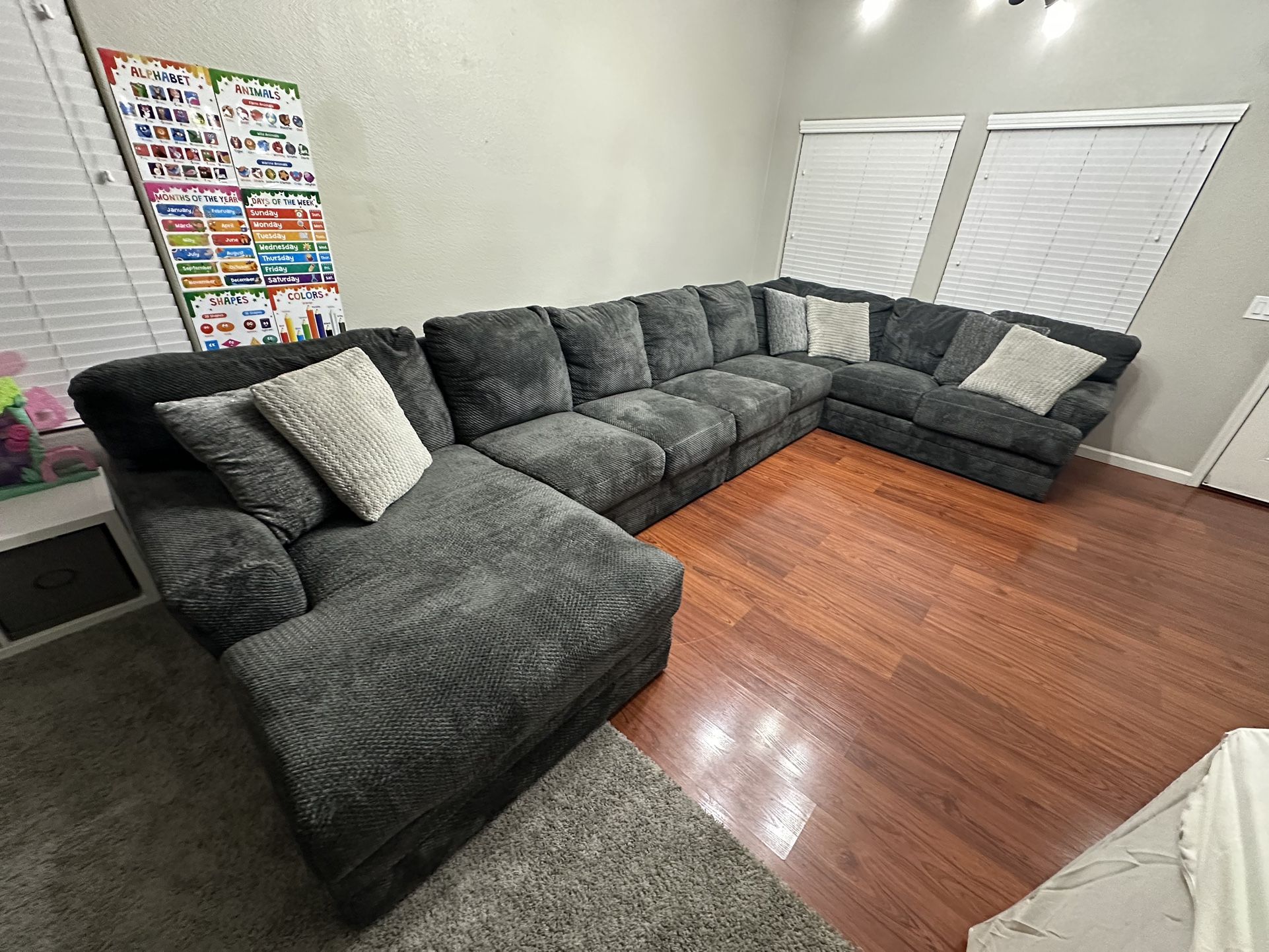 Sectional
