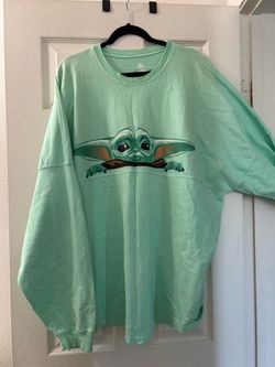 GROGU Spirit Jersey XXL