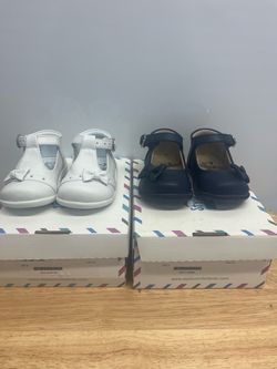Style Comfort Kids Toddler Mary Jane Shoes Size 3