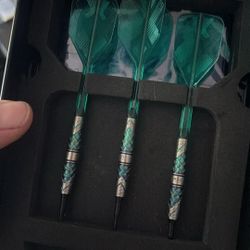 Target Kaze Ceros Soft Tip 