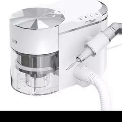 Pullyon Nail Drill And Vacuum 