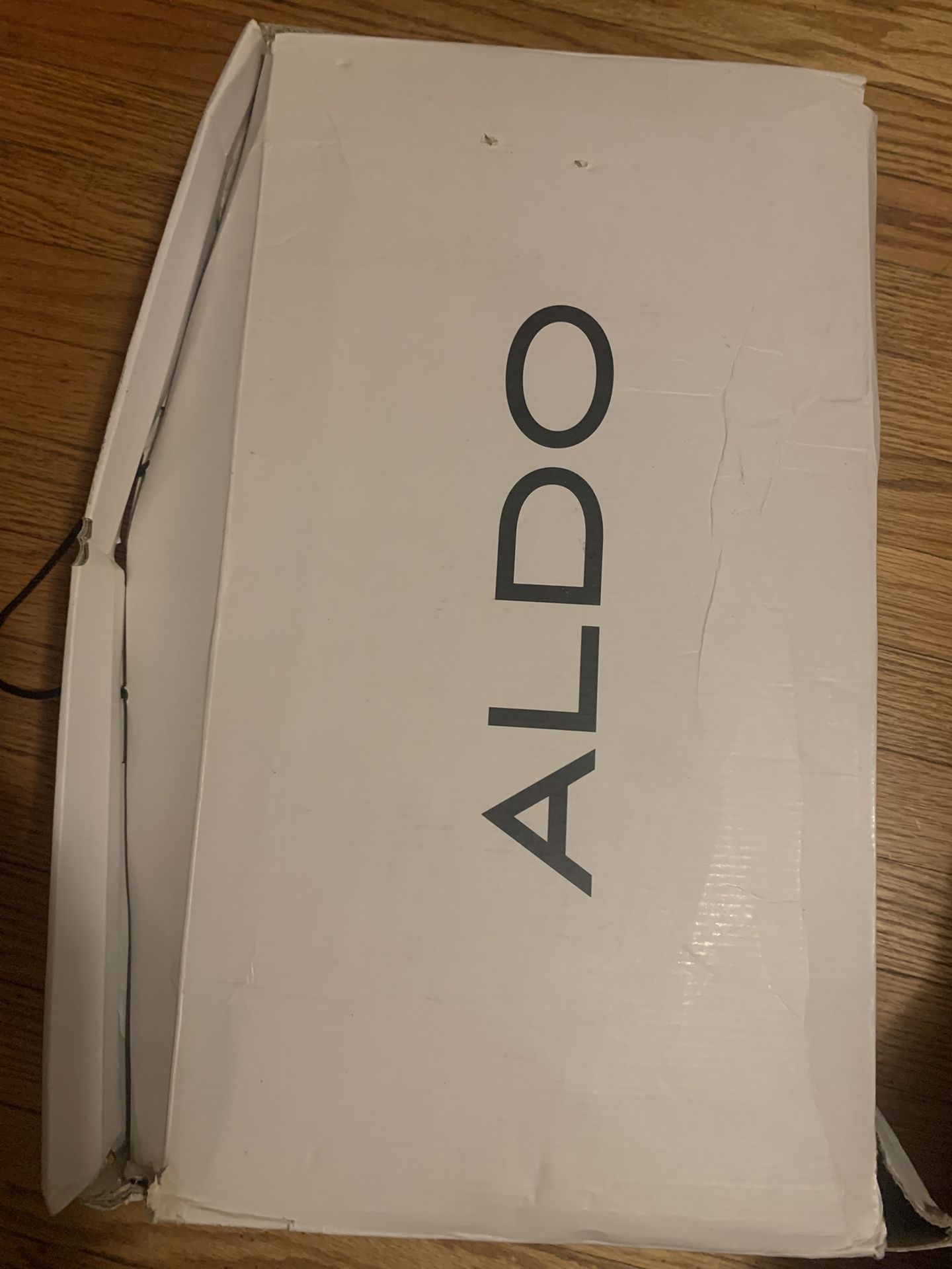 Aldo Women Shoes US 10