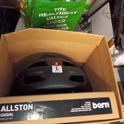 Bern AllSton Casual New