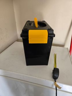 Howes Tool Box