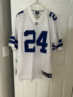 Dallas Barber Jersey Size Large