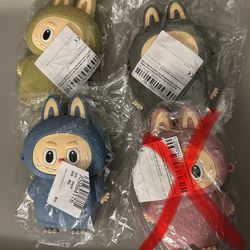 Labubu Purse
