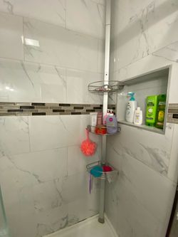 Shower Rack
