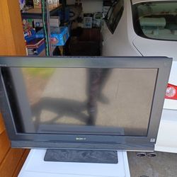 Sony 40" HD TV/Monitor 
