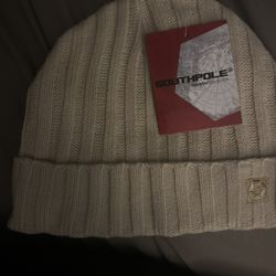 South Polo Skull Cap