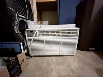 FREE Window AC Unit