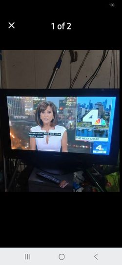 Tv Panasonic  27 ×42