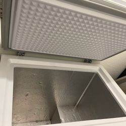 Deep Freezer 