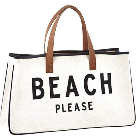 Beach Bag