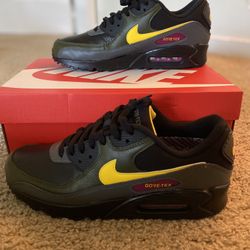 Nike Air Max 90 GTX