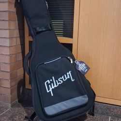 Gibsun Gitar Case