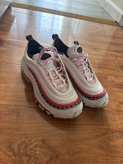 Nike Air Max 5Y
