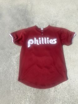 BaseBall Jersey