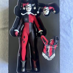 Sideshow Harley Quinn 