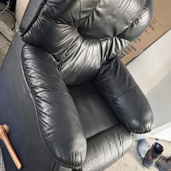 La-z-boy recliner