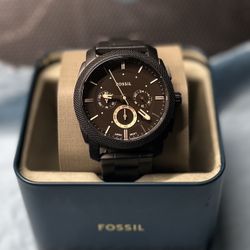 Fossil Men’s Watch 
