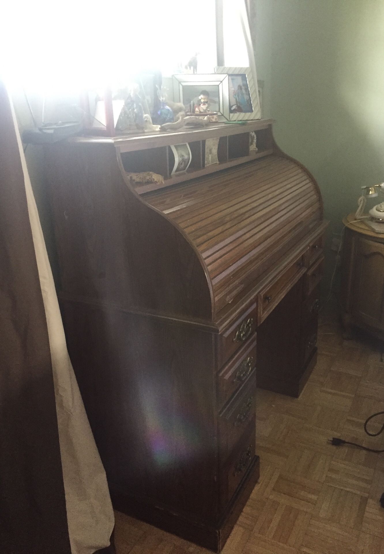 Desk