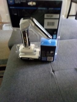 Hart Folding Project Light 