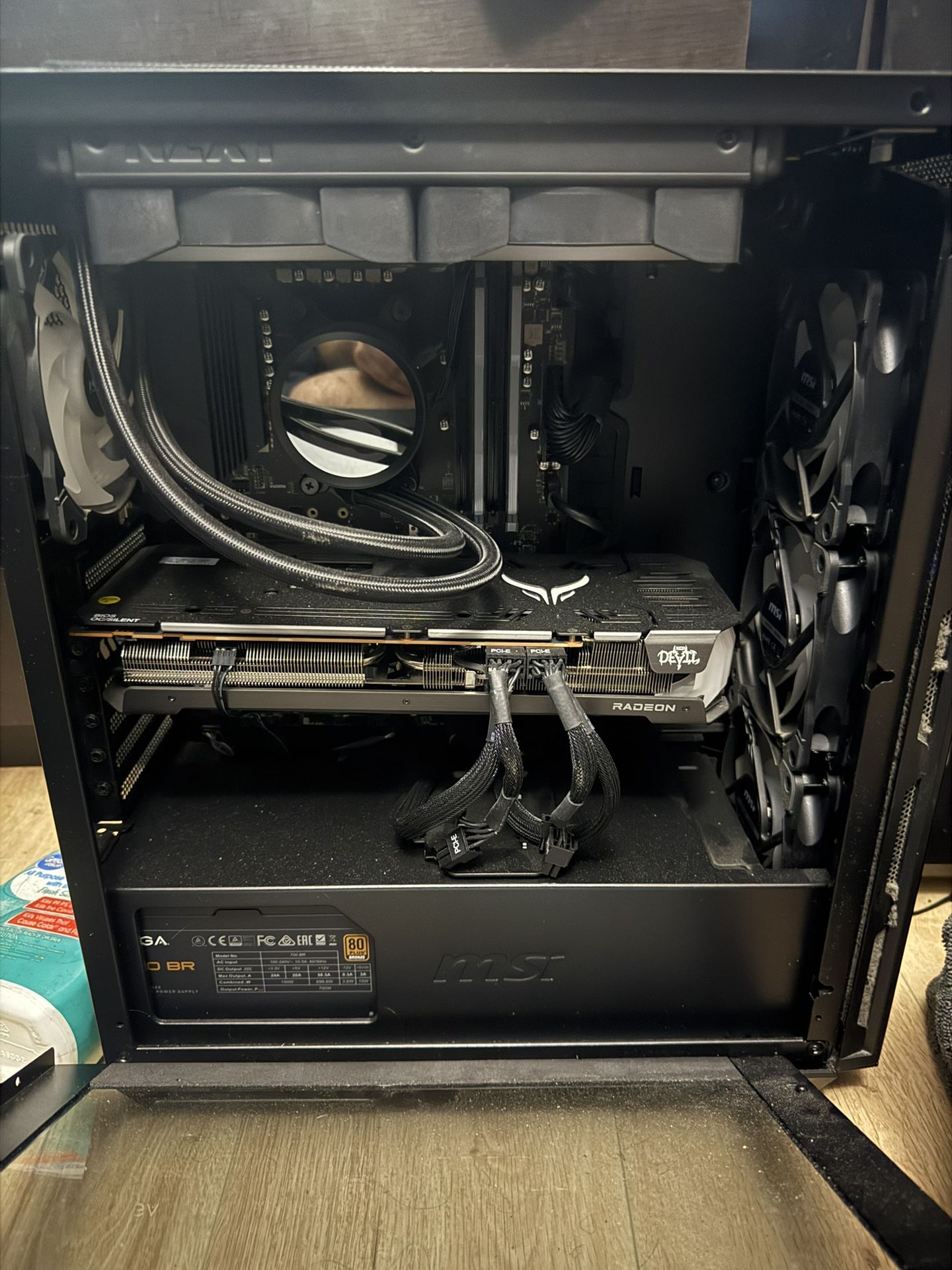 Gaming Computer