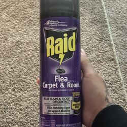 Raid Supplies 